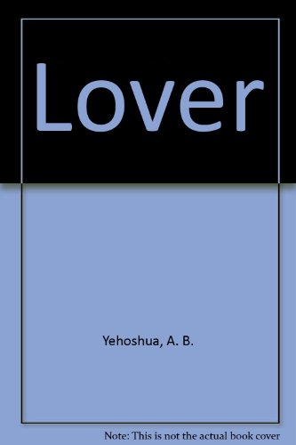 9780525481638: Lover