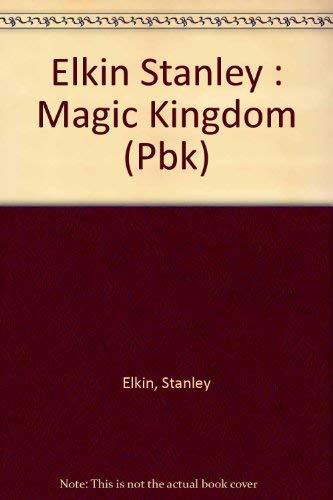 9780525482116: Magic Kingdom