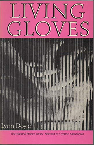 Stock image for Living Gloves (Signed Copy) for sale by Armadillo Books