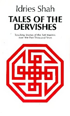 Imagen de archivo de Tales of the Dervishes a la venta por ThriftBooks-Atlanta