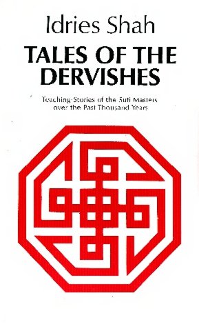 9780525482222: Tales of the Dervishes