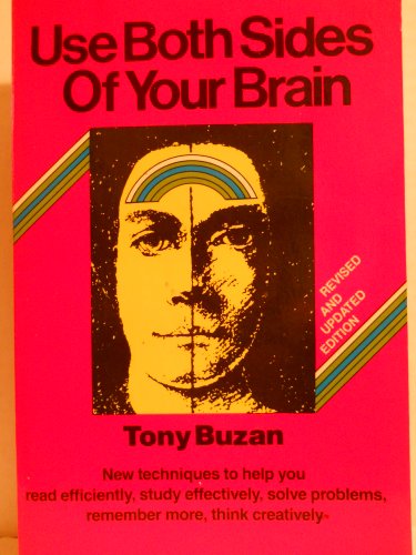 9780525482291: Buzan Tony : Use Both Sides of Your Brain (Pbk)
