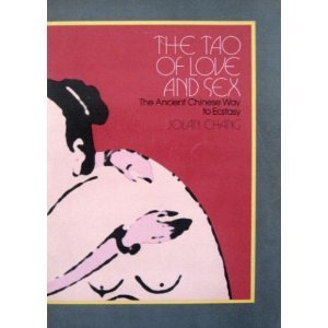 Stock image for The Tao of Love and Sex for sale by Jenson Books Inc