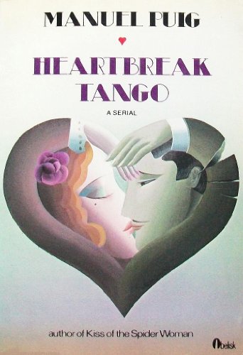 Imagen de archivo de Heartbreak Tango a la venta por SecondSale