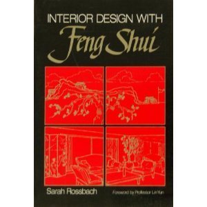 Imagen de archivo de Interior Design with Feng Shui a la venta por BookHolders