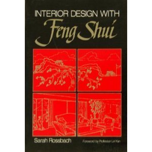 9780525482994: Interior Design with Feng Shui