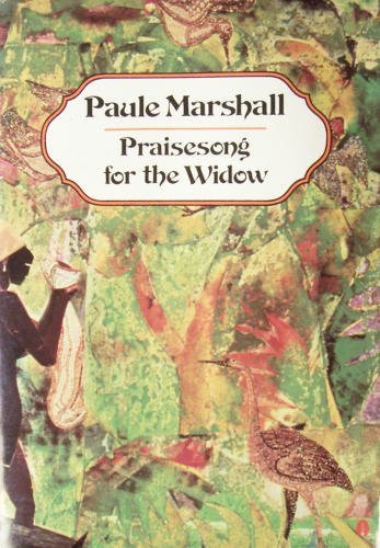 9780525483038: Marshall Paule : Praisesong for the Widow (Pbk)