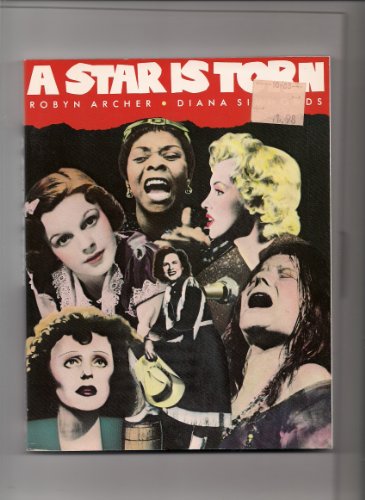 Stock image for A Star Is Torn for sale by Gulf Coast Books
