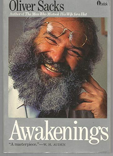 Imagen de archivo de Awakenings a la venta por Better World Books