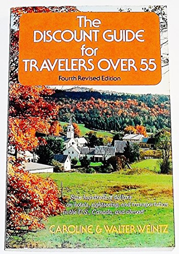 The Discount Guide for Travelers Over 55