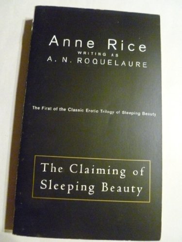 Imagen de archivo de The Claiming of Sleeping Beauty a la venta por Better World Books
