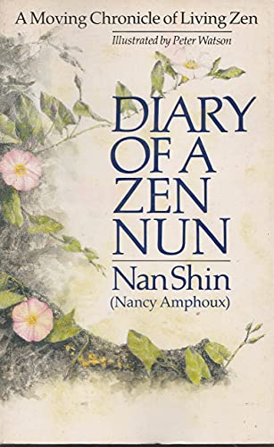 Stock image for Diary of a Zen Nun for sale by Abacus Bookshop
