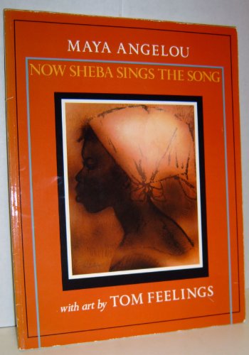 Beispielbild fr Now Sheba Sings the Song zum Verkauf von Wonder Book