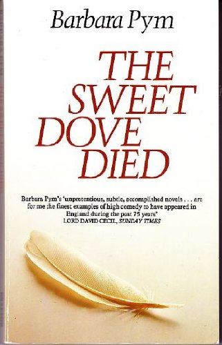 Stock image for The Sweet Dove Died for sale by Better World Books