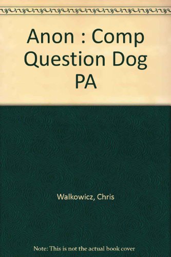 Stock image for Complete Questions Dog for sale by Wonder Book