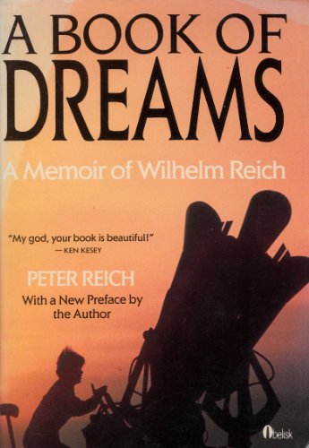 9780525484158: Reich Peter : Book of Dreams (Pbk)