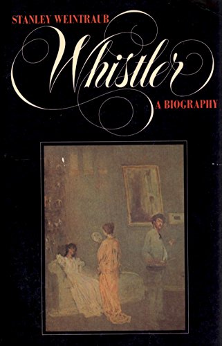 Beispielbild fr Whistler zum Verkauf von Wonder Book