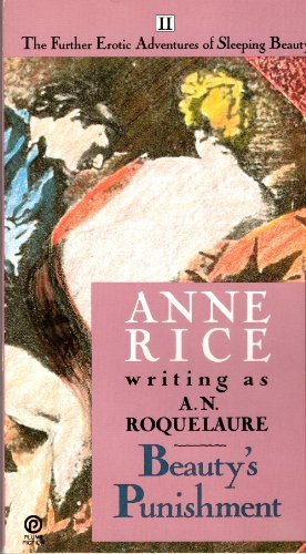 9780525484585: Roquelaure A.N. : Beauty'S Punishment (Pbk)