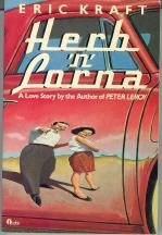 Stock image for Herb 'n' Lorna: A Novel for sale by Bookmarc's