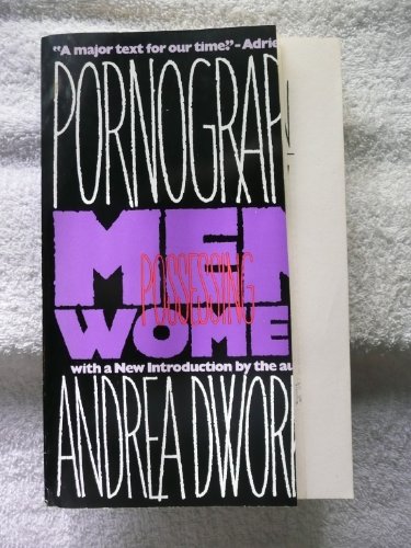 9780525485179: Dworkin Andrea : Pornography (Pbk)