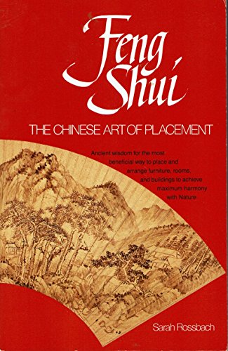 Stock image for Feng Shui for sale by Wonder Book