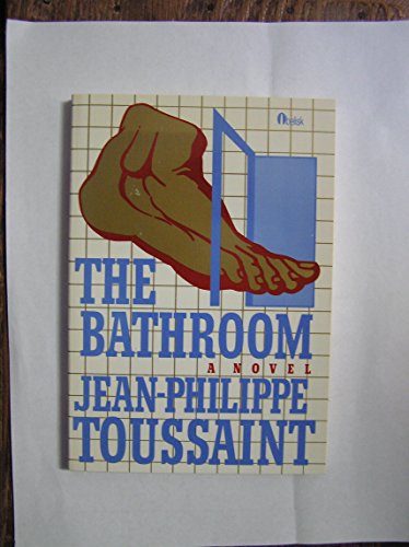 Stock image for The Bathroom for sale by ThriftBooks-Atlanta