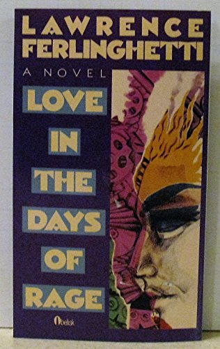Beispielbild fr Love in the Days of Rage zum Verkauf von Wonder Book