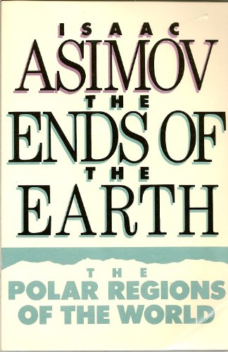 9780525485735: Ends of the Earth