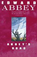9780525485810: Abbey Edward : Abbey'S Road (Plume)