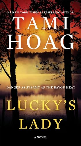 Stock image for Lucky's Lady: A Novel (Bayou) for sale by SecondSale