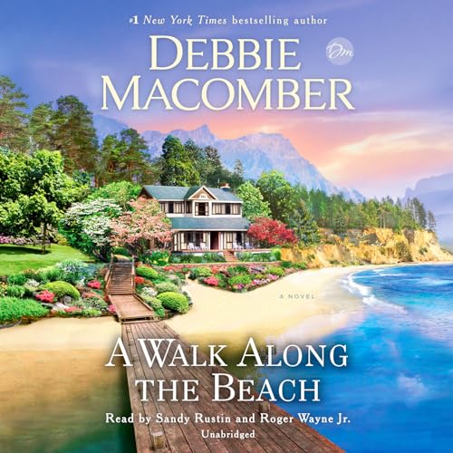 Stock image for A Walk Along the Beach: A Novel for sale by Dream Books Co.