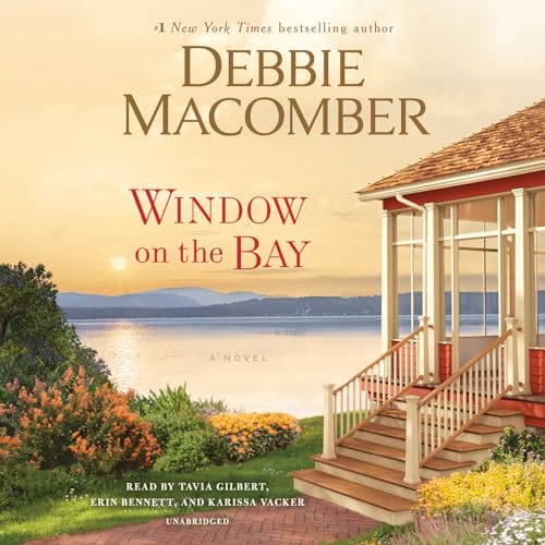 Stock image for Window on the Bay: A Novel for sale by HPB-Diamond
