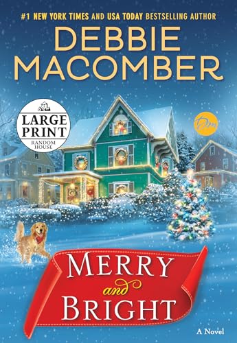9780525493068: Merry and Bright: A Novel
