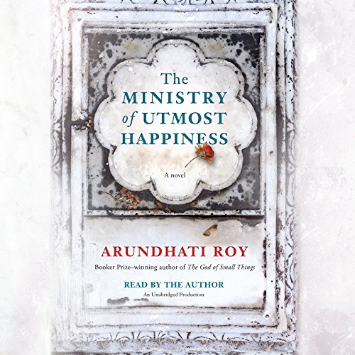 9780525494584: The Ministry of Utmost Happiness