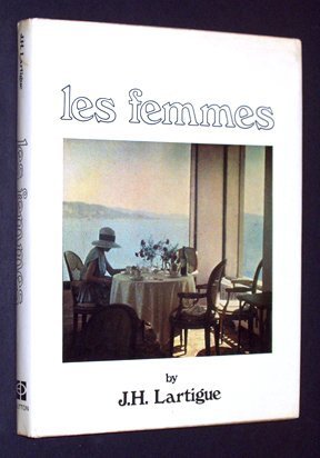 9780525495000: Title: Les Femmes