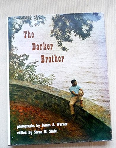 9780525495024: Darker Brother
