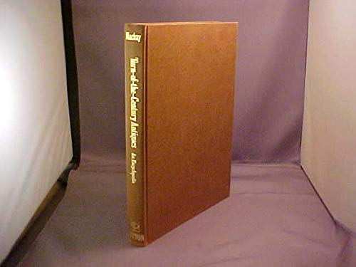 Imagen de archivo de Turn-Of-The-Century Antiques : An Encyclopedia a la venta por Better World Books