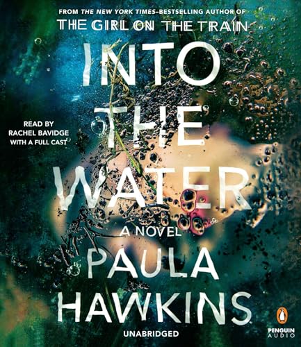 9780525496045: Into the Water: A Novel