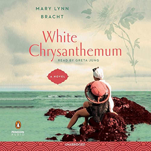 Beispielbild fr White Chrysanthemum zum Verkauf von SecondSale