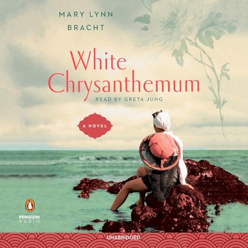 9780525497653: White Chrysanthemum