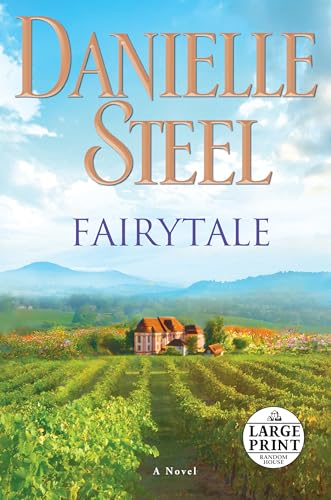 9780525501275: Fairytale: A Novel