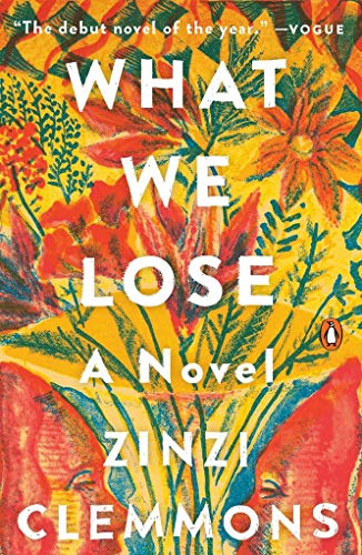 9780525505051: What We Lose: A Novel