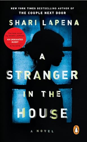 Stock image for A Stranger in the House: A Novel for sale by WorldofBooks