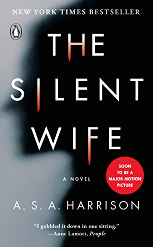 Stock image for The Silent Wife: A Novel for sale by Gulf Coast Books