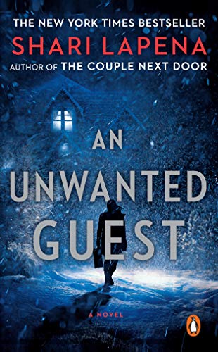 9780525506072: An Unwanted Guest: A Novel