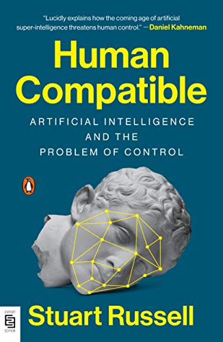 9780525507765: Human Compatible: Artificial Intelligence and the Problem of Control
