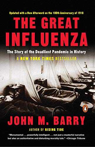 9780525507963: The Great Influenza