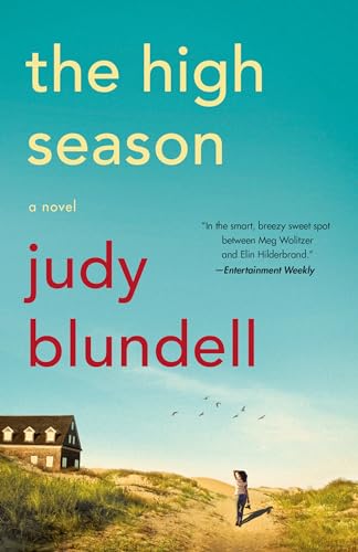 Stock image for The High Season: A Novel for sale by Gulf Coast Books
