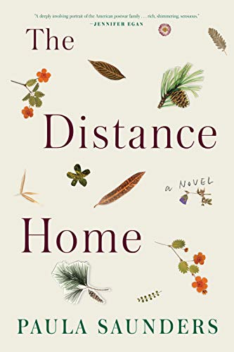 Beispielbild fr The Distance Home: A Novel zum Verkauf von Wonder Book