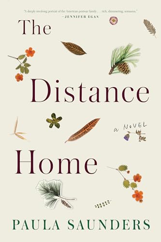 9780525508748: The Distance Home: A Novel